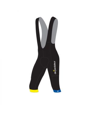 3/4 Broek Primavera Performance dames