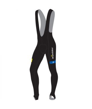Lange broek winter ZZ Performance dames
